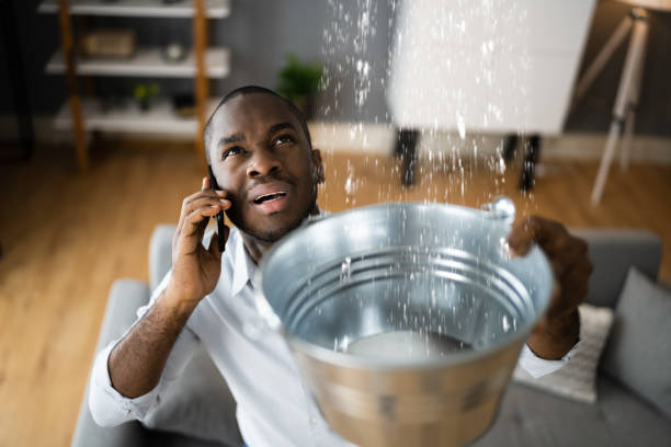 Carpet water damage restoration in Montara, CA