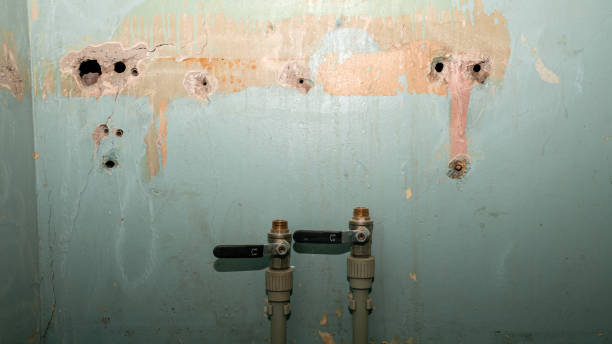 Best Residential water damage restoration  in Montara, CA