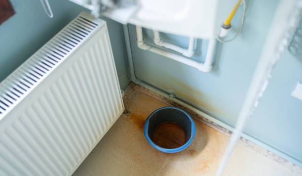 Best Water damage cleanup near me  in Montara, CA