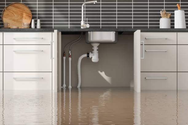 Best Commercial water damage restoration  in Montara, CA