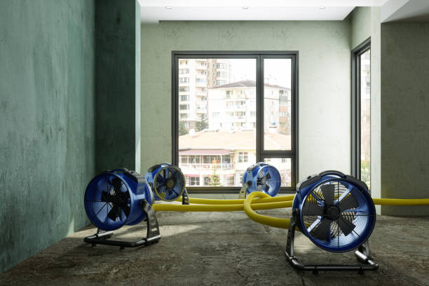 Local water damage restoration in Montara, CA