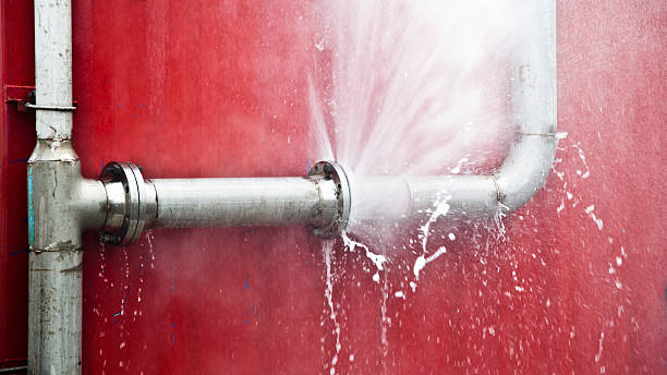 Water damage restoration insurance claims in Montara, CA