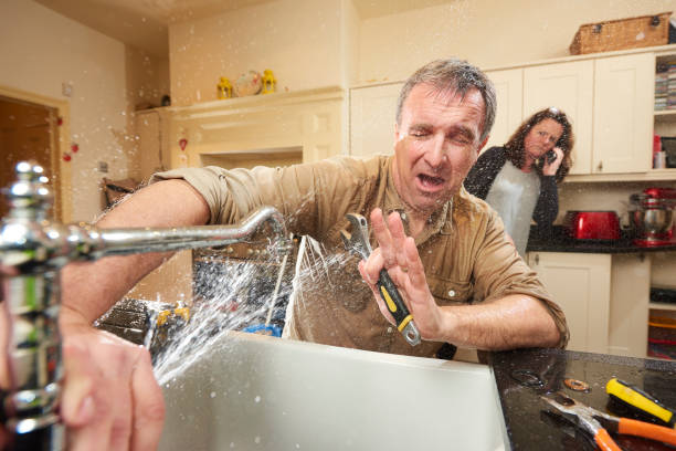 Best Professional water damage repair  in Montara, CA